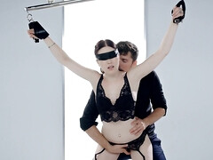 Mamada, Corridas, Fetiche, Hd, Lencería, Tetas naturales, Pelirrojo, Juguetes