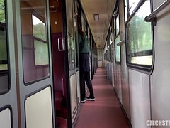 Любители, Большие сиськи, Минет, Брюнетки, Чешки, Хд, На публике, Молоденькие