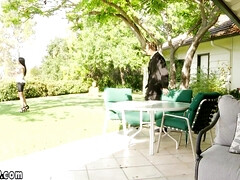 18 летние, Арабское, Большой член, Большие сиськи, Минет, Член, На природе, Молоденькие