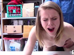 Pijpbeurt, Gevangen, Tiener