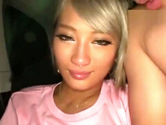 Asiático, Japonés, Adolescente