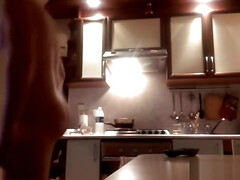 Cul, Beauté, Mignonne, Mature, Mère que j'aimerais baiser, Mamelons, Orgasme, Russe
