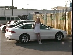 18 años, Anal, Rubia, Mamada, Polla, Sexo duro, Tacones, Adolescente