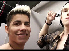 Американки, Садо мазо, Минет, Парочка, Геи, Тощие