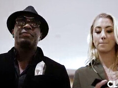 Big black cock, sierra-nicole, gonzo
