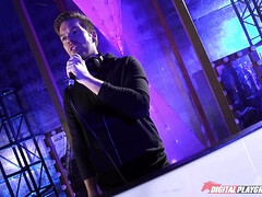 Cunnilingus, Lamer culo, Fetiche, Latina, Lamidas, Oficina, Nalgadas, Tetas