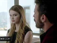 Grote kont, Grote mammen, Pijpbeurt, Bruinharig, 1 man 2 vrouwen, Handbeurt, Schoenen, Trio