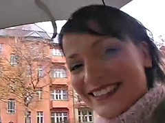 Streetcasting - Gefikckt wird weil Geil!
