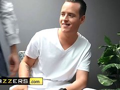 娘, Hd, ラティーナ, オイル, 叫ぶ, 靴下, ティーン, オッパイの