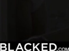 デカチン, デカパイ, フェラチオ, 中出し, グループ, 異人種間, オージー, 馬乗り