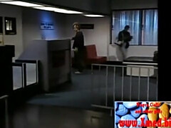 Anaal, Grote mammen, Blond, Duits