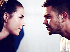 Culo grande, Verga grande, Mamada, Morena, Estilo perrito, Tetas naturales, Adolescente, Tetas