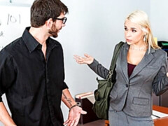 Enthousiasteling, Grote lul, Grote mammen, Pijpbeurt, Hondjeshouding, Moeder die ik wil neuken, Kantoor, Tieten likken