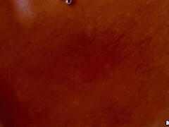 Tussi, Grosser schwanz, Blasen, Hardcore, Muschi, Jungendliche (18+), Titten