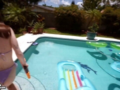 Большой член, Минет, Кончили внутрь, Член, Лизание, Мастурбация, Киски, Сиськи