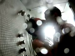 Gay, Sexo duro, Ducha