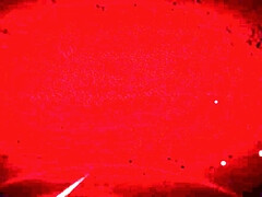 デカパイ, 黒人, 茶髪の, ダブル開発, 指いじり, Hd, 剃毛, 三人