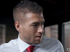 Amerikanisch, Tussi, Grosser schwanz, Blasen, Braunhaarige, Lecken, Piercing, Muschi