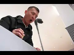 Shame4k. he detected this milf's largest hidden: she loves hard aggressive porno