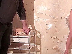 Арабское, Садо мазо, Унижение, Тощие, Рабыни, Молоденькие, Сиськи