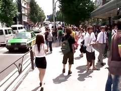 Aziatisch, Kont, Mooi, Grote lul, Bruinharig, Lul, Fetisj, Orgasme