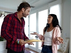 Kinderoppas, Zwart, Pijpbeurt, Bruinharig, Lul, Hondjeshouding, Handbeurt, Hd