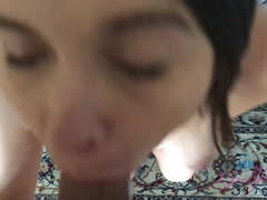 Любители, Большие сиськи, Брюнетки, Подружка, Латиноамериканки, От первого лица, Беременная