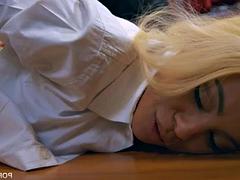 In den arsch, Tussi, Grosse titten, Handjob, Hardcore, Reif, Milf, Jungendliche (18+)