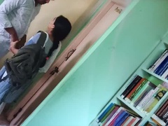 Anaal, Universiteit, Schattig, Eerste keer, Indisch, Kut duiken, Lerarin, Strak