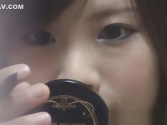 Asiático, Mamada, Grupo, Sexo duro, Hd, Japonés