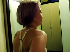 Amateur, Cul, Plantureuse, Gorge profonde, Fétiche, Branlette thaïlandaise, Hd, Chatte