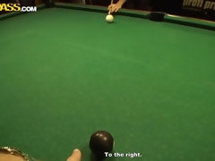 Anaal, Grote mammen, Bruinharig, Speelgoed