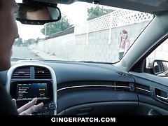 Schönheit, Blondine, Spermaladung, Schwanz, Aufs gesicht abspritzen, Hd, Rotschopf, Jungendliche (18+)