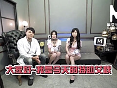 18 jaar, Enthousiasteling, Aziatisch, Klietelaar, Sperma shot, Vrouw, Hd, Orgasme