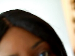 Grosse bite, Gros seins, Noire, Tromperie, Queue, Noir ébène, Hd, Adolescente