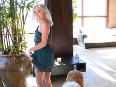 En gros plan de très près, Fétiche, Béant, Orgasme, Public, Solo, Gicler, Sous la jupe