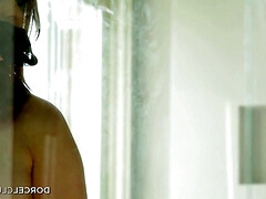 18 jaar, Kont, Grote kont, Lesbisch, Ondergoed, Swinger, Tiener, Tieten likken