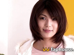 18 jahre, Asiatisch, Süss, Fingern, Behaart, Hardcore, Masturbation, Muschi