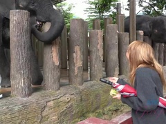 アナル, デカ尻, 黒人, フェラチオ, 茶髪の, 中出し, 足コキ, ハメ撮り