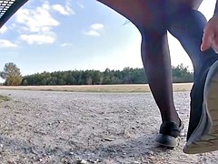 Любители, Чирлидеры, Ноги, Фетиш, Белье, Нейлон, Колготки, Молоденькие