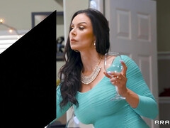 Américain, Grosse bite, Compilation, Mère que j'aimerais baiser, Maman, Actrice du porno, Réalité, Nénés