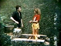 Classic Porn Vintage From Brazil