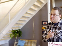 美人, ブロンド, フェラチオ, 中出し, Hd, オマンコ, 現実, 叫ぶ