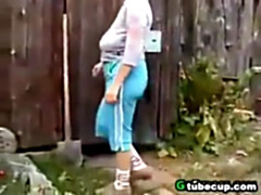 お尻, デカ尻, フェラチオ, 古典, イマラチオ, チン, 熟年, オマンコ