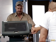 お尻, デカ尻, 大学生, ハードコア, 母, 小柄, ポルノスター, オッパイの