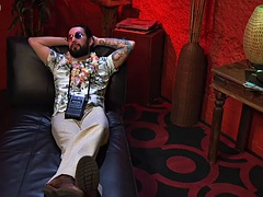 デカパイ, ボンデージ, ぶっかけ, フェティッシュ, 乱交, ハードコア, 魅力的, ヤリマン