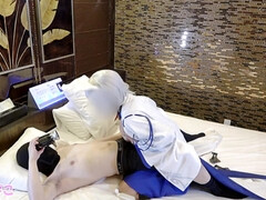 Любители, Азиатки, Жопа, Минет, Секс без цензуры