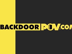 Anaal, Pijpbeurt, Bruinharig, Hardcore, Hd, Ondergoed, Gezichtspunt, Kousen