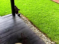 素人, フェラチオ, 顔射, 自家製, オーガズム, アウトドア, 公共, ティーン