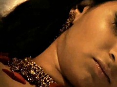 Morena, Novia, Indio, Sexo soft